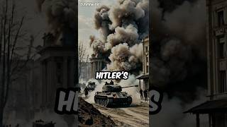 WW2 had began 🤯 ww2 Hitler [upl. by Llednor]