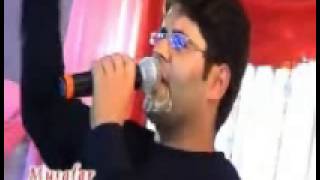 Pashto Sad Song By Qias Khan Udriga Lag War Uka Lag Kho Intezaar Uka [upl. by Coheman]