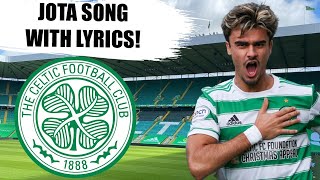 JOTA CELTIC SONG WITH LYRICS [upl. by Asserrac471]