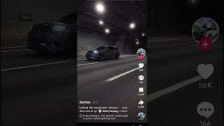 hellcat trackhawk srt mopar trendingshorts trending funny foryou automobile [upl. by Pilihp]