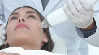 Potenza RF Microneedling MOA  Video 2 [upl. by Babcock]