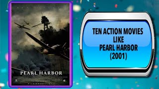 10 Movies Like Pearl Harbor – Movies You May Also Enjoy [upl. by Melisande586]