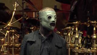 SlipKnot  Live At Download 2009 Full Concert [upl. by Mercola88]