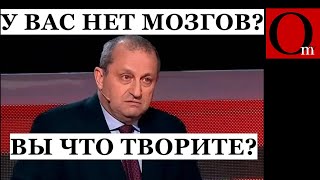 Только безмозглые могли надеяться победить Украину [upl. by Lavelle]