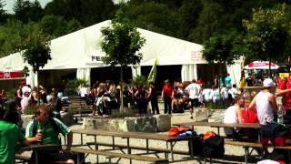 Turnfest Wichtrach 23 Juni 2012 [upl. by Notwen]