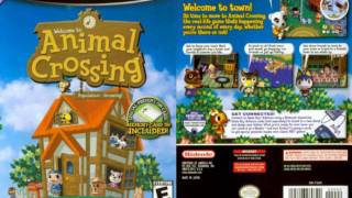 Animal Crossing OST 6PM [upl. by Naerol931]