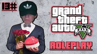 VOLVIÓ el CHICO de las POESÍAS 😈🍻🇦🇷  GTA V ROLEPLAY 13 [upl. by Azpurua606]