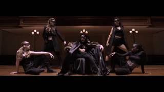 Ciara  Paint It Black  UPD Crew  Choreography by Anne Murray [upl. by Leasa]