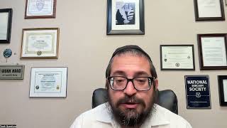 Prayer For NonJews Part 10 By Rabbi B [upl. by Aicaca]