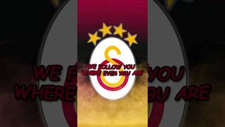 Galatasaray SK  UltrAslan  Istanbul  Turkey  NEVIZADE GECELERI 🇹🇷 football galatasaray fans [upl. by Weisman]