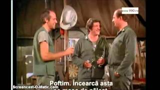 Best of Charles Emerson Winchester from MASH part I [upl. by Adnarram]