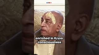 Bhaktivedanta Swami Prabhupada india krishnaconsciousness iskon katha krishna [upl. by Ariaec]