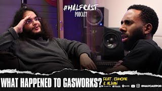 What Happened To GASWORKS  Halfcast Podcast [upl. by Zondra]