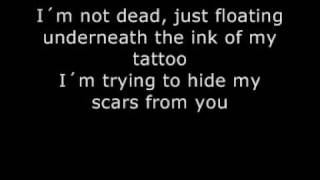 PNK I´m not dead lyrics [upl. by Lizzy]