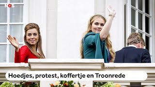 Dit was Prinsjesdag 2024 [upl. by Assirhc]