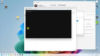Активация Windows 11 [upl. by Ylebmik]