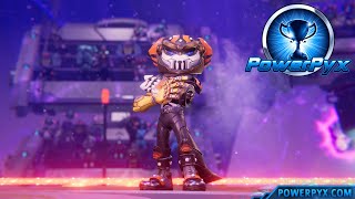 Ratchet amp Clank Rift Apart  Cant Stop Me Trophy Guide Gold Battleplex Challenge [upl. by Notsrik949]