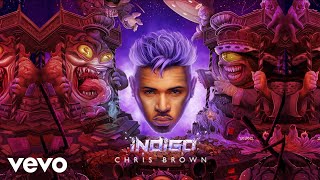 Chris Brown  Juice Audio [upl. by Giaimo268]