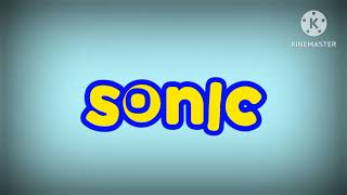 nickelodeon sonic remake [upl. by Hurless]