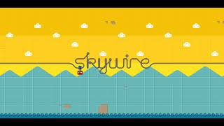 Skywire OST  Main Theme HQ [upl. by Adon]