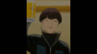 soshiro hoshina anime edit hoshina kaijuno8 kn8 animeedit [upl. by Kienan747]