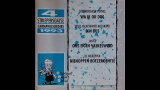 Urste Valkeswirdse Rockkapel  Dn bus 1993 [upl. by Harte]