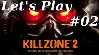 Lets Play Killzone 2 2 DeutschHD BLIND [upl. by Sky452]