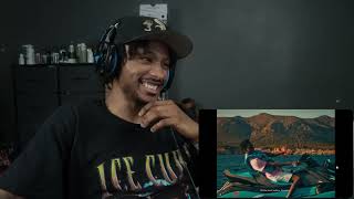 LeoStayTrill  Pink Lemonade Official Music Video Reaction [upl. by Krahmer]