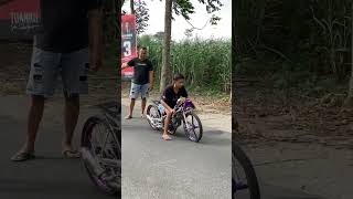 SETING MX 200CC FEAT BINTANGKECIL 216 mx200 [upl. by Peednas]