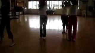 ciara promise dance rehearsal [upl. by Elaine]