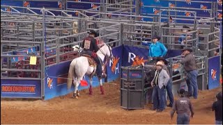 LIVE 2023 Houston Livestock Show and Rodeo Coverage [upl. by Grimaldi]