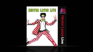 Hector Lavoe  Periodico De Ayer Live [upl. by Ayana]