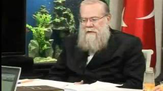 Islam Declared by Rabbi as Mankinds Original Faith [upl. by Eceinahs178]