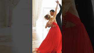 Passion Tango 🔥 Santa Maria  Gotan Project  Wedding Dance ONLINE weddingdance firstdance tango [upl. by Pearla]