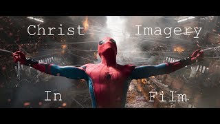 Christ Imagery In Film  Supercut [upl. by Ozan]