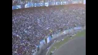 The famous avalanche from Grêmio Brazil [upl. by Leibrag]