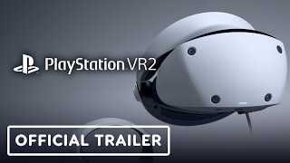 PlayStation VR2  Official PC Adapter Features Trailer [upl. by Alyel]