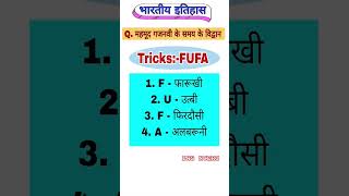 allexamtricksgk sscexam upsc tricksgkadda gktricks motivation history polity sciencemcqs [upl. by Aivuy33]