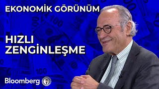 Ekonomik Görünüm  Hızlı Zenginleşme  2 Kasım 2023 [upl. by Ainessej]