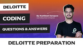 Deloitte Java 8 Stream APIs Coding Interview  Deloitte Java Interview Questions [upl. by Alistair]