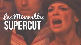 One Day More Les Miserables Supercut [upl. by Jeffries641]