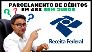 AUTORREGULARIZAÇÃO TRIBUTÁRIA INCENTIVADA DA RECEITA FEDERAL  Lei 147402023 [upl. by Elma]