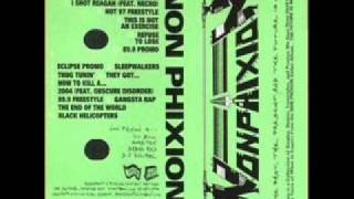 non phixion Legacy [upl. by Cronin]