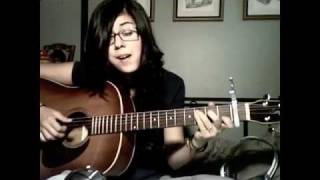 Extreme  More than Words COVER by Daniela Andrade [upl. by Alidis]