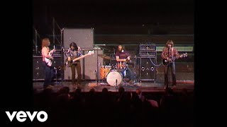 Creedence Clearwater Revival  Proud Mary Live At The Royal Albert Hall [upl. by Eusoj433]