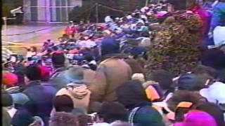 12101988 PIAA Class AAA State Title Game  Berwick Bulldogs Vs Aliquippa Quips  FULL GAME [upl. by Annas]