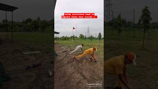 Do You Find This Drill Useful❓ Tell Us In The COMMENTS 👇 ycapipariya shortvideo shorts cricket [upl. by Anairol]