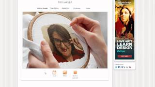 PhotoFunia Review [upl. by Nevlin]