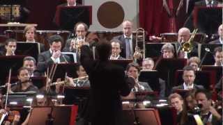 Concerto Claudio Abbado Teatro alla Scala [upl. by Pier539]