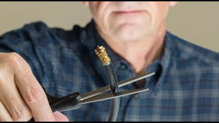 Is Cord Cutting Becoming Cable TV 20 [upl. by Yenahpets]